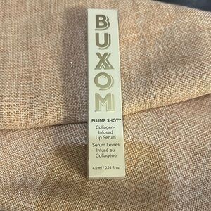 Brand New collagen infused lip serum!